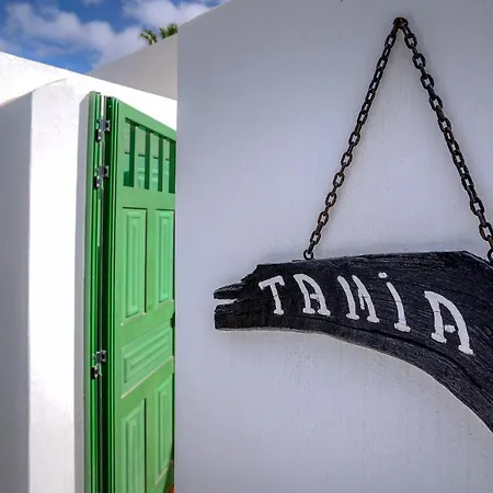 Vv Tamia By Hh Playa Blanca (Lanzarote)