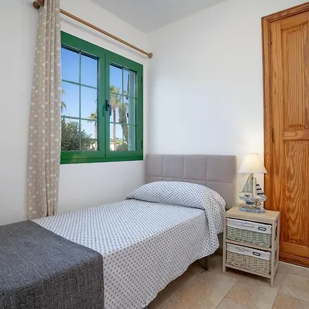 Villa Vv Tamia By Hh *