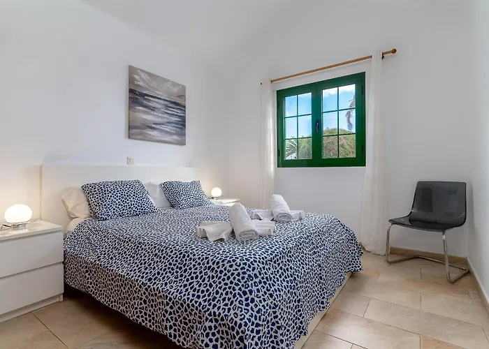 Villa Vv Tamia By Hh *